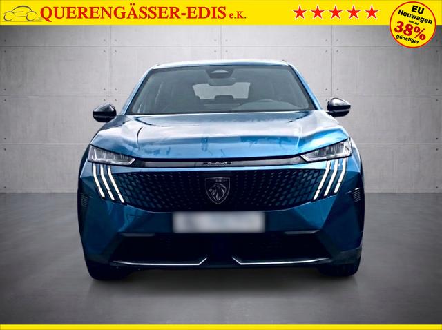Peugeot 3008 Allure 