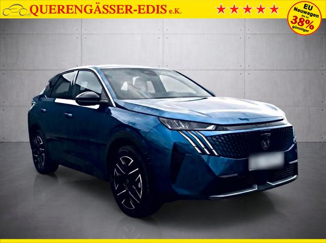 Peugeot 3008 Allure 