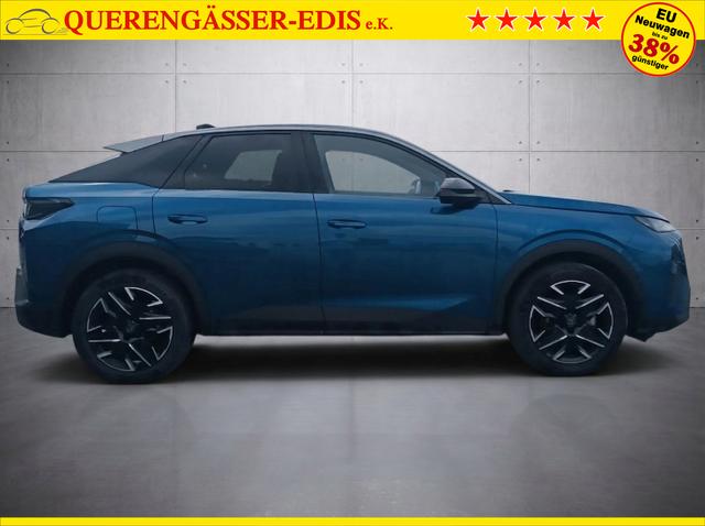 Peugeot 3008 Allure 
