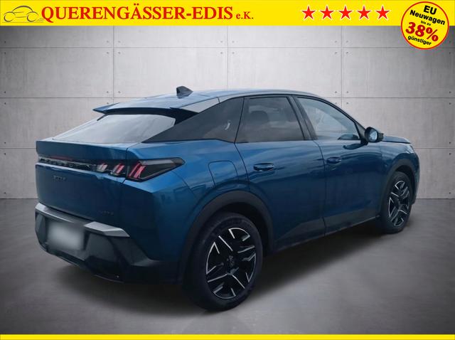 Peugeot 3008 Allure 