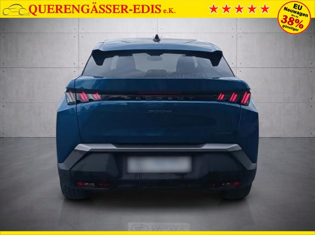 Peugeot 3008 Allure 