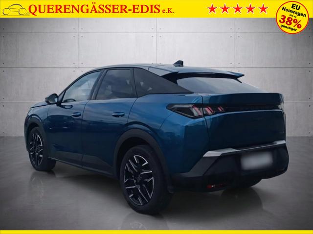 Peugeot 3008 Allure 