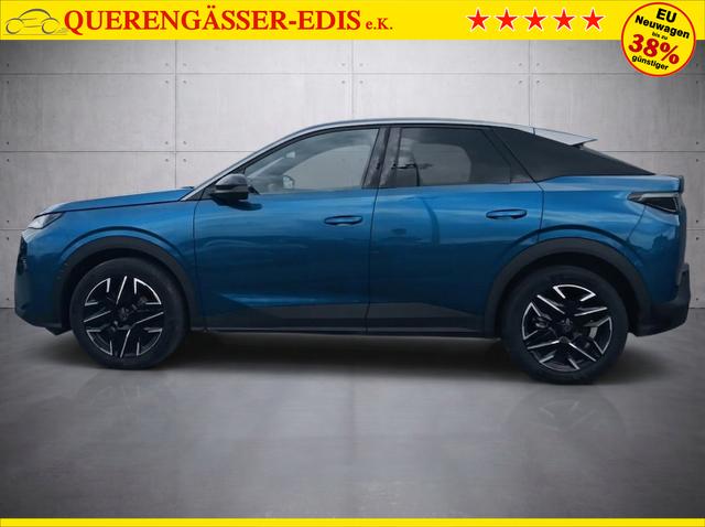 Peugeot 3008 Allure 