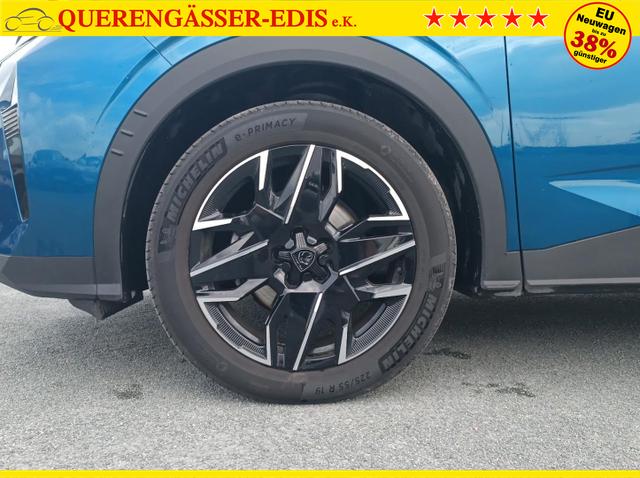 Peugeot 3008 Allure 