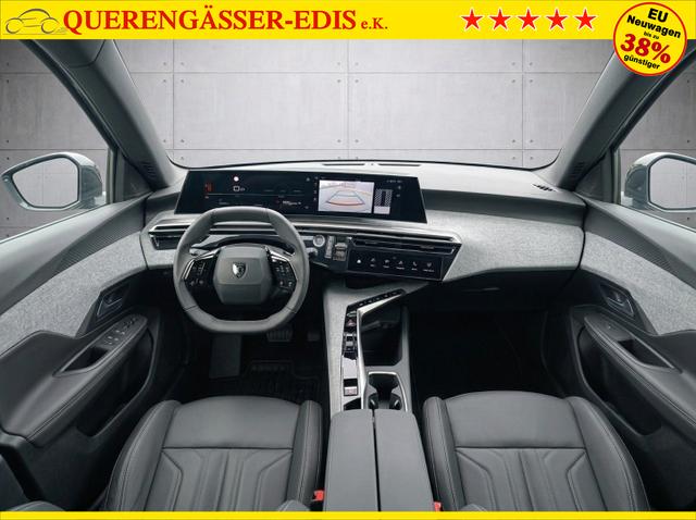 Peugeot 3008 Allure 