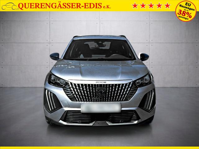 Peugeot 2008 Allure 