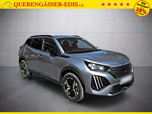 Peugeot 2008 Allure 