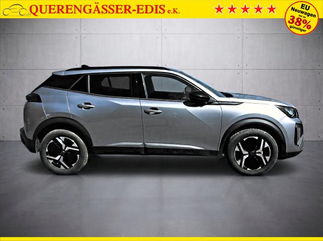 Peugeot 2008 Allure 