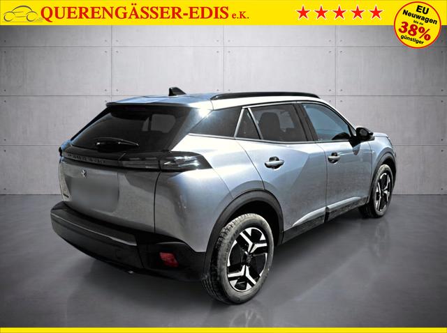 Peugeot 2008 Allure 