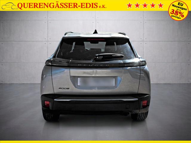 Peugeot 2008 Allure 