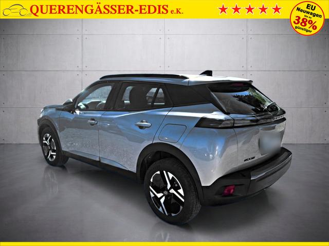 Peugeot 2008 Allure 