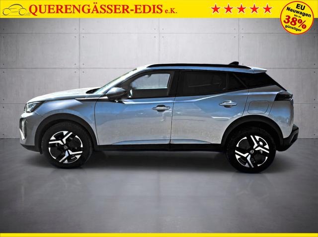 Peugeot 2008 Allure 