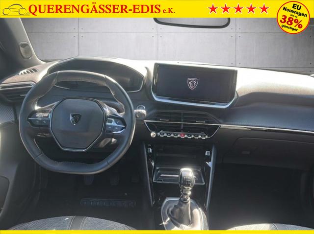 Peugeot 2008 Allure 