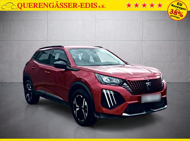 Peugeot 2008 Allure 