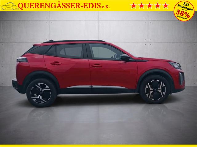 Peugeot 2008 Allure 