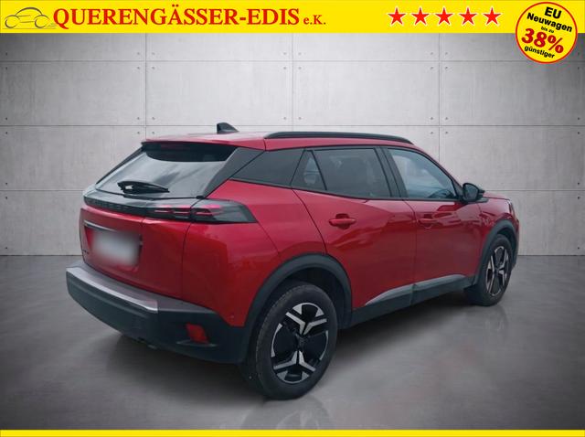 Peugeot 2008 Allure 