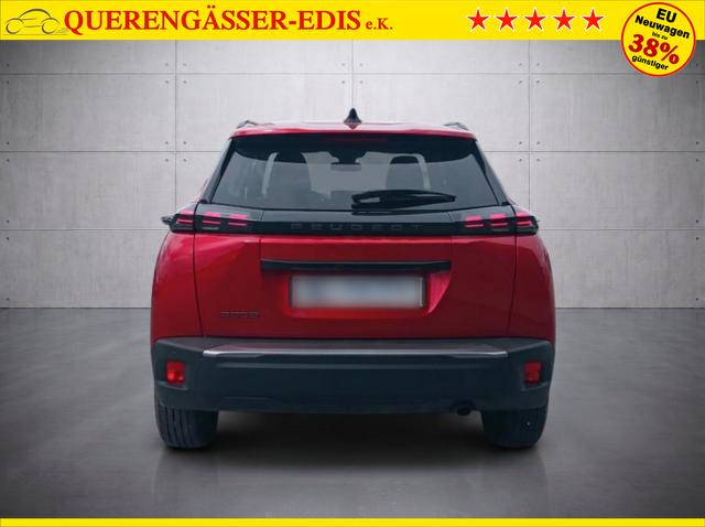 Peugeot 2008 Allure 
