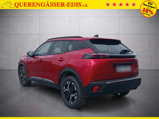 Peugeot 2008 Allure 