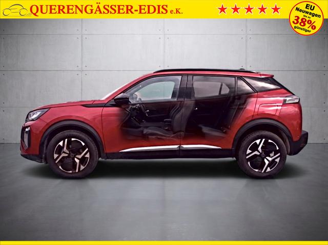 Peugeot 2008 Allure 