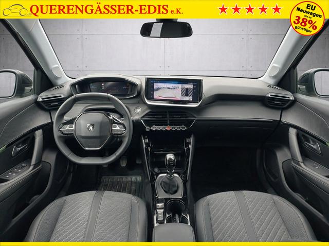 Peugeot 2008 Allure 