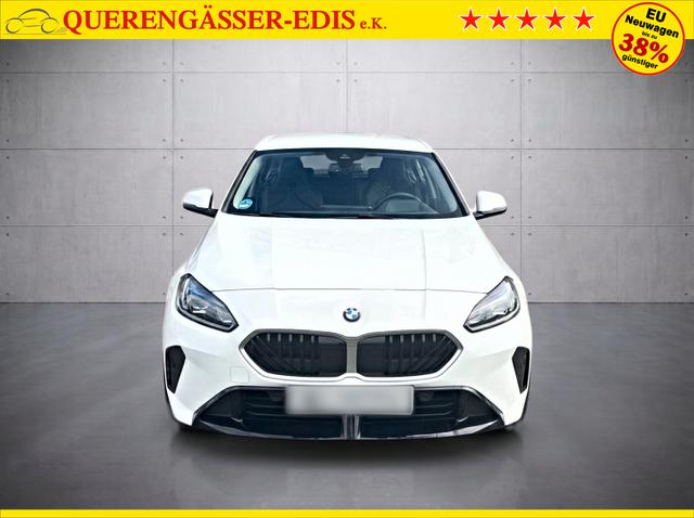 BMW 1er M Sport Design (F70) 120 