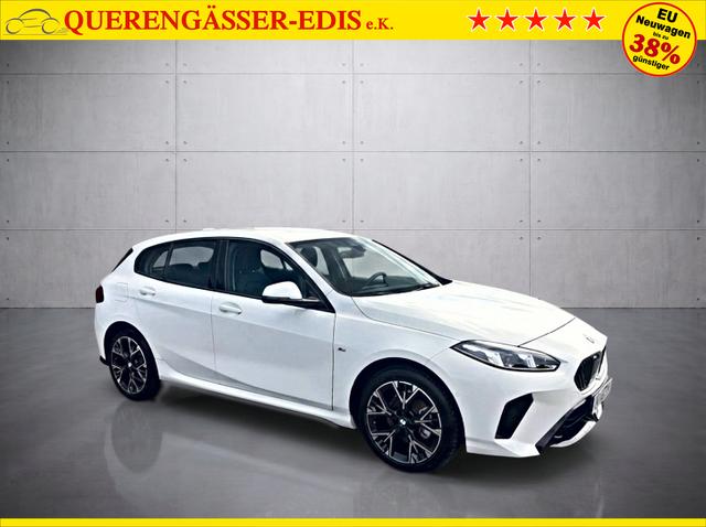 BMW 1er M Sport Design (F70) 120 