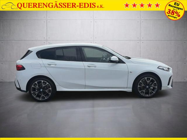 BMW 1er M Sport Design (F70) 120 