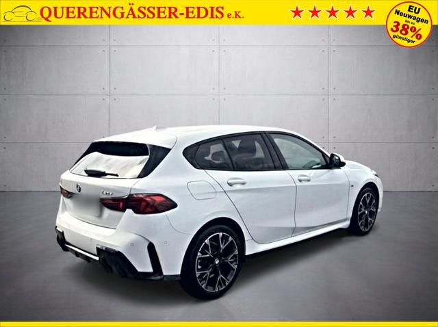 BMW 1er M Sport Design (F70) 120 