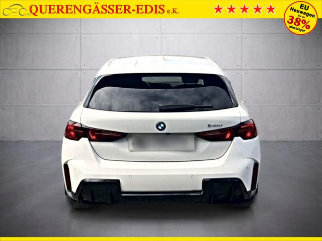 BMW 1er M Sport Design (F70) 120 