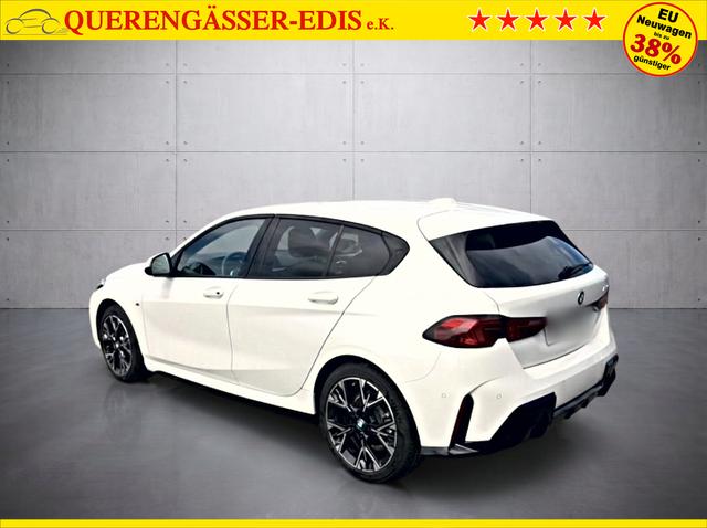 BMW 1er M Sport Design (F70) 120 