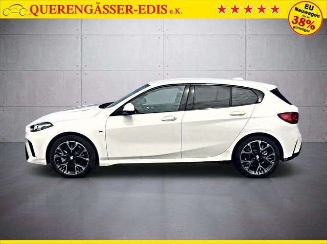 BMW 1er M Sport Design (F70) 120 