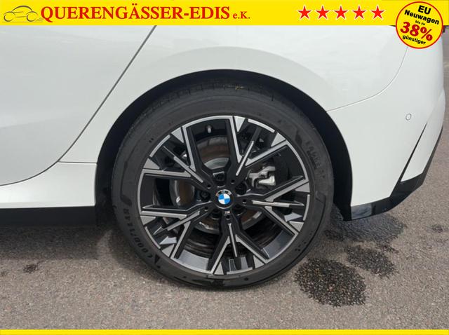 BMW 1er M Sport Design (F70) 120 