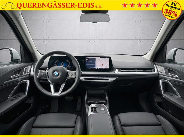 BMW 1er M Sport Design (F70) 120 