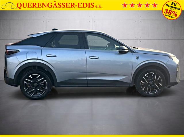 Peugeot 3008 GT 