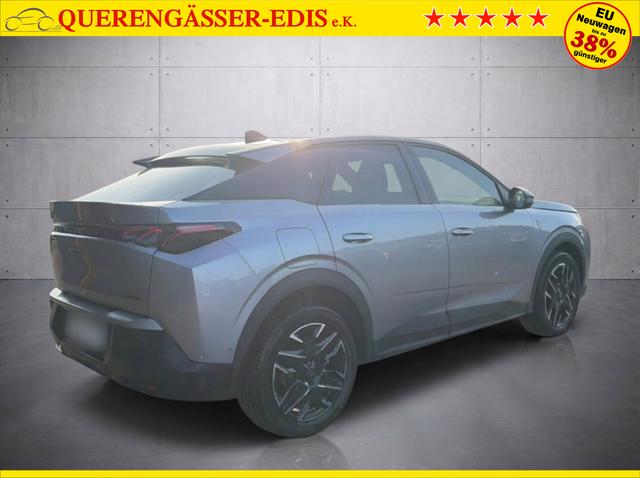 Peugeot 3008 GT 