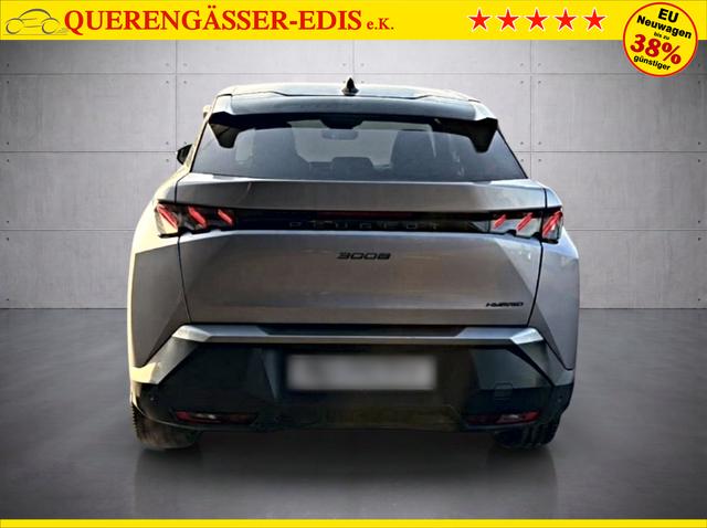Peugeot 3008 GT 