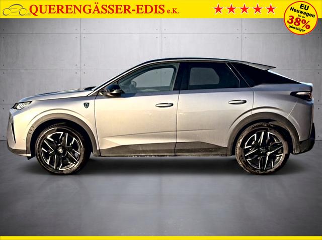 Peugeot 3008 GT 