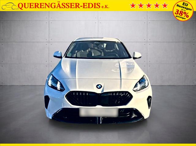 BMW 1er Pack M Sport Pro 1 Serie 