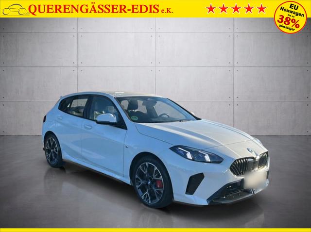 BMW 1er Pack M Sport Pro 1 Serie 