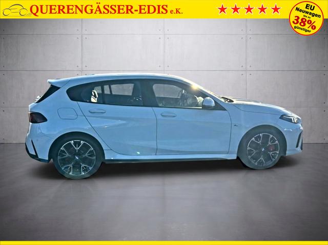 BMW 1er Pack M Sport Pro 1 Serie 