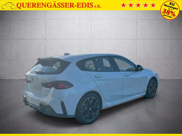 BMW 1er Pack M Sport Pro 1 Serie 