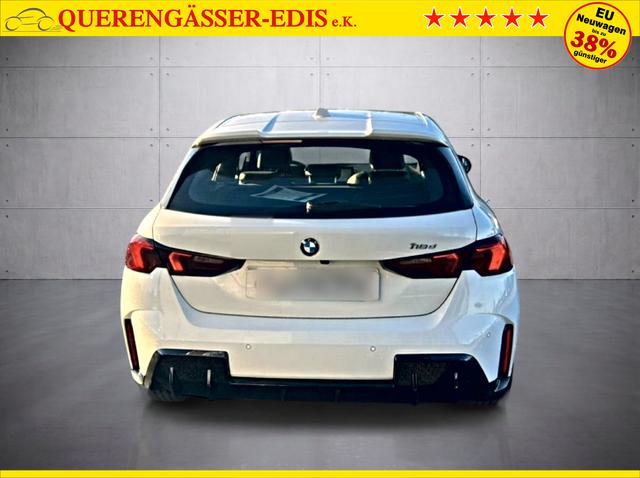 BMW 1er Pack M Sport Pro 1 Serie 