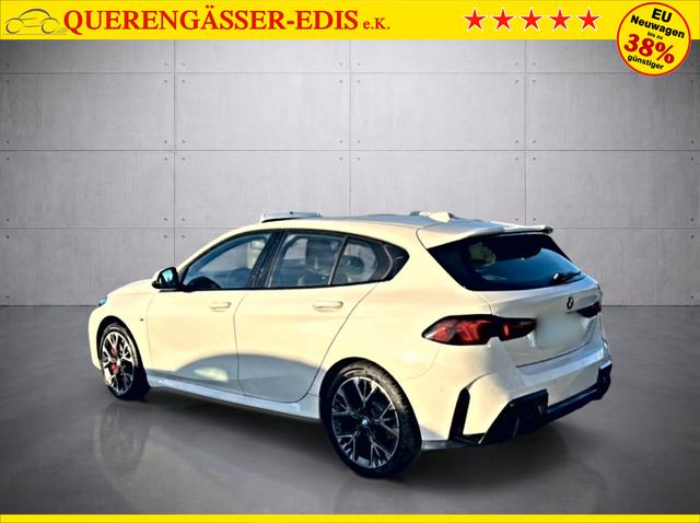 BMW 1er Pack M Sport Pro 1 Serie 