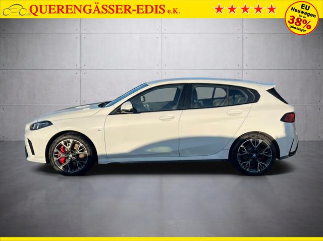 BMW 1er Pack M Sport Pro 1 Serie 