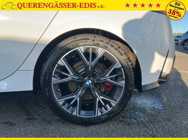 BMW 1er Pack M Sport Pro 1 Serie 