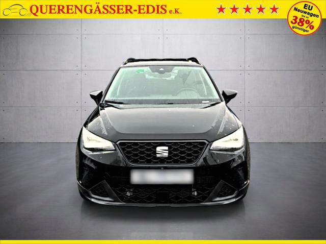 Seat Arona Copa 