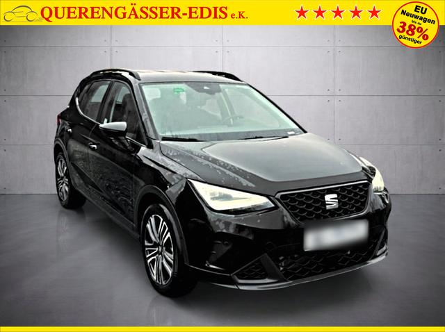 Seat Arona Copa 
