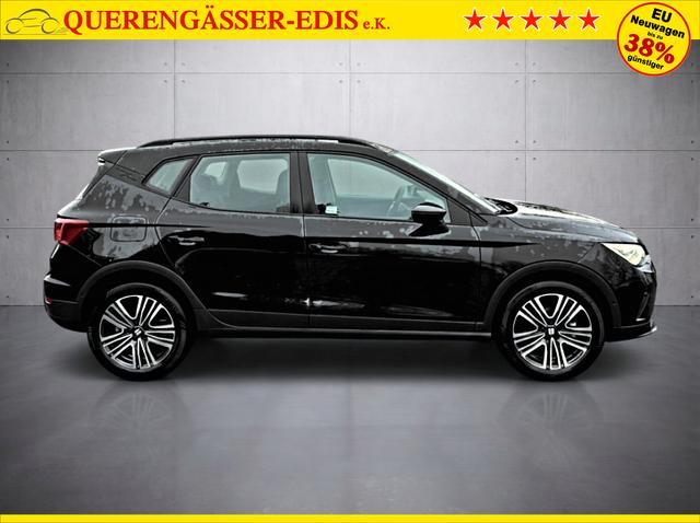 Seat Arona Copa 