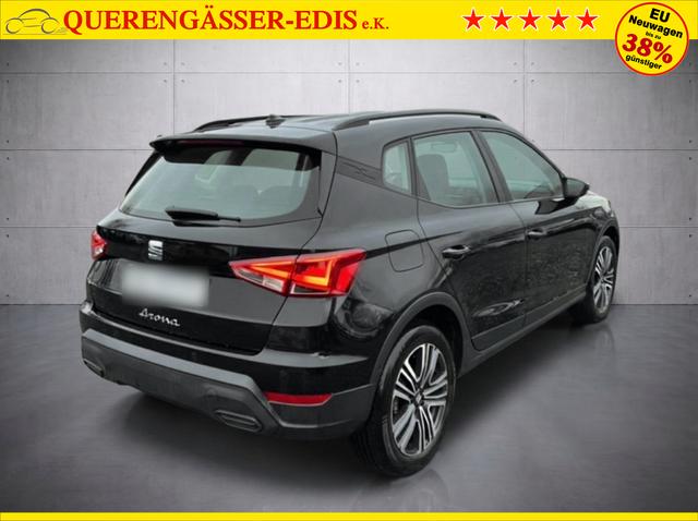 Seat Arona Copa 