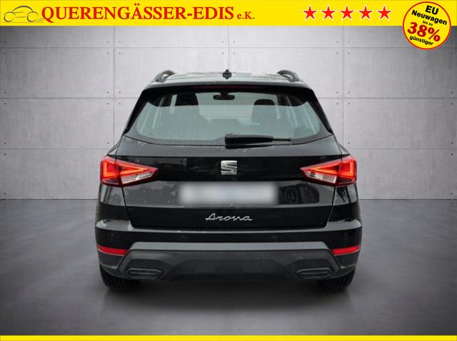 Seat Arona Copa 